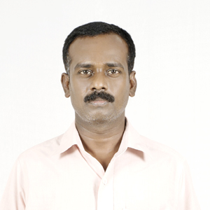 Dr. S Narayanamoorthy